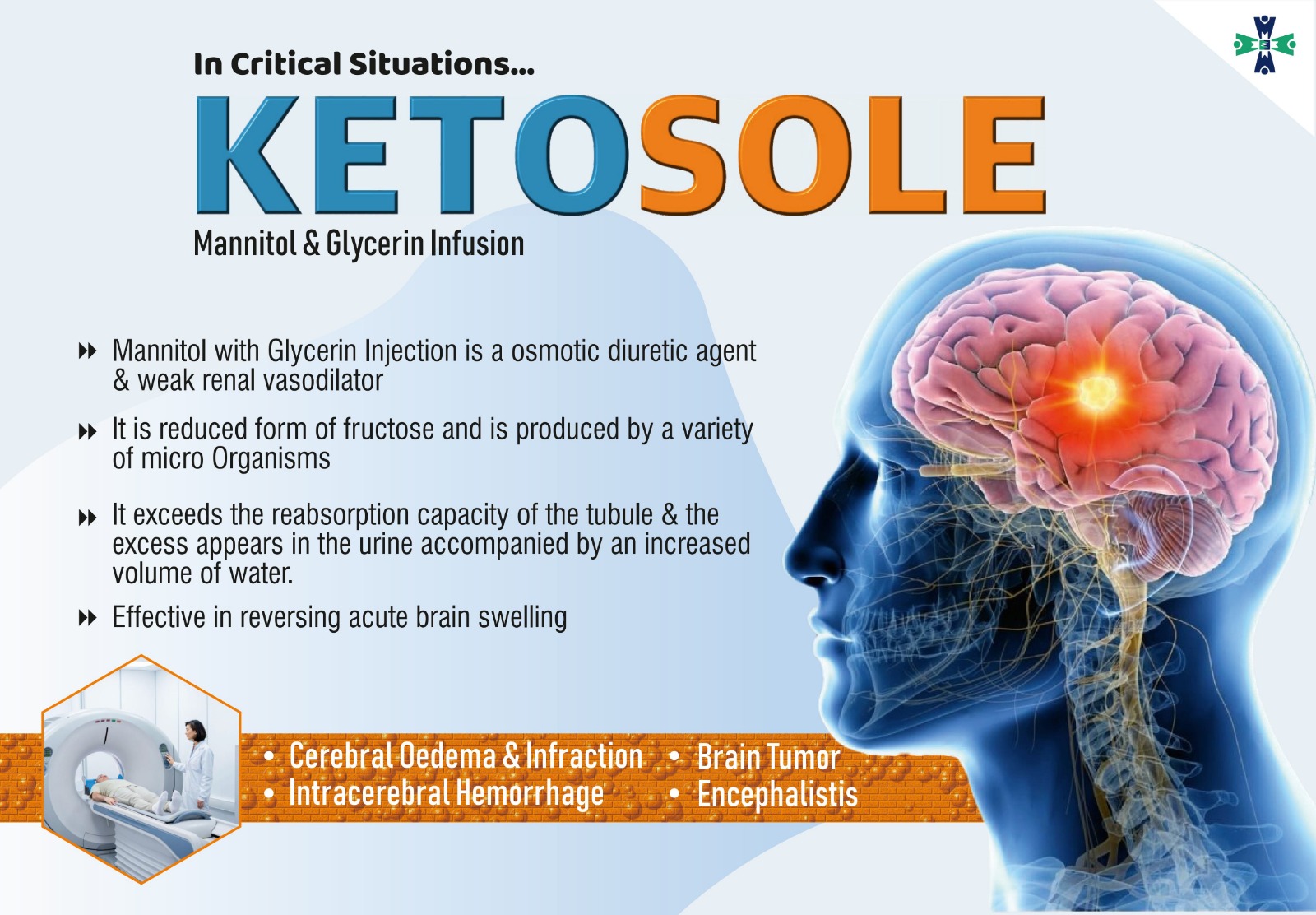 KETOSOLE