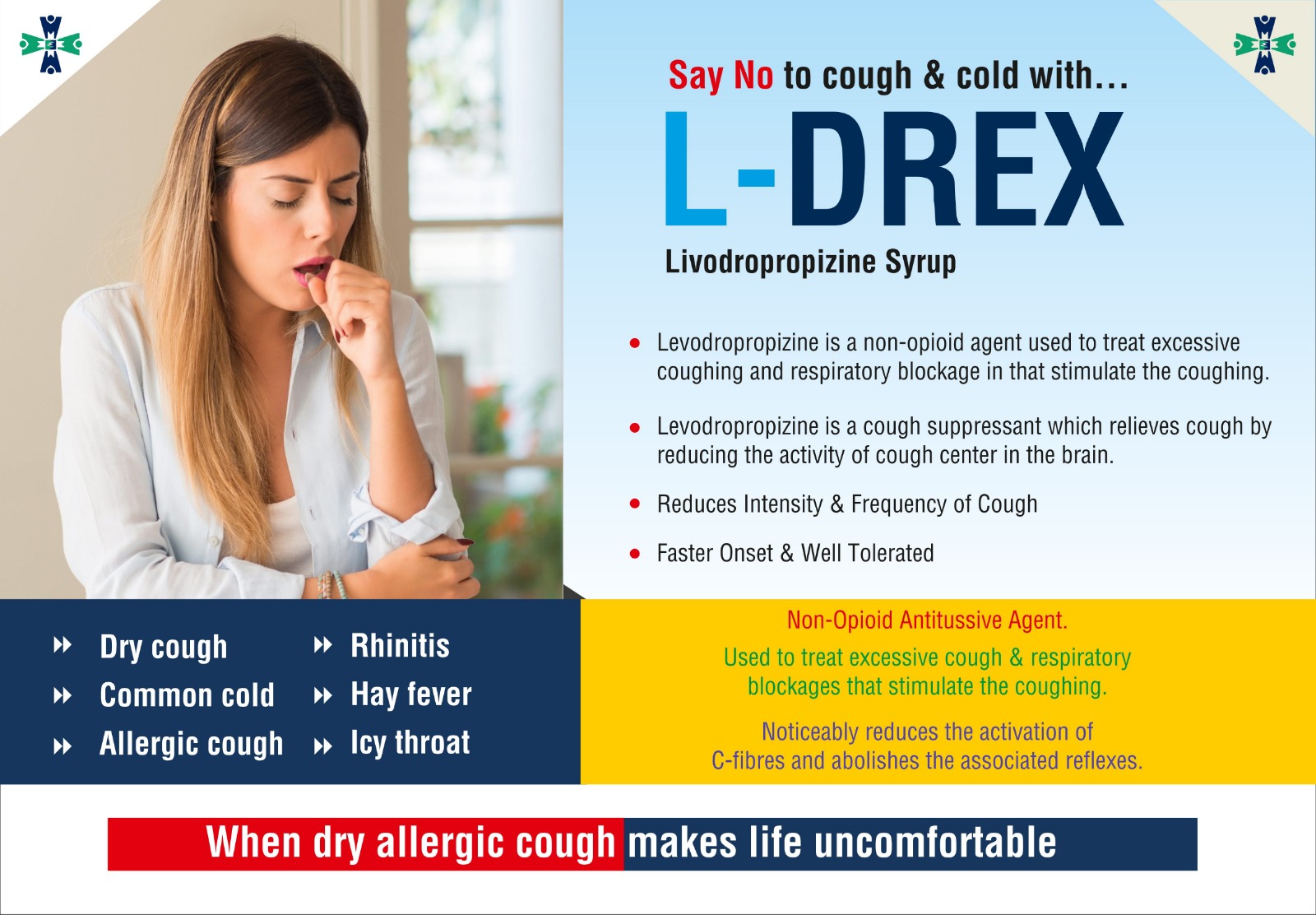 L-DREX