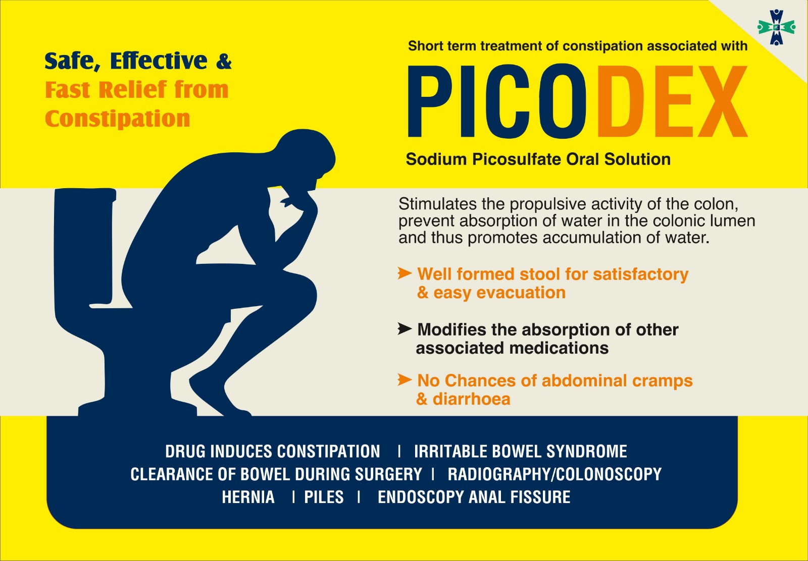 PICODEX
